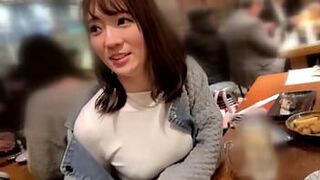 part1 Seductive and erotic body of a beautiful woman who loves to sleep with you! Seriously erotic big tits and plump peachy ass! A little devilish girl gets very close and has sex with her! porn video