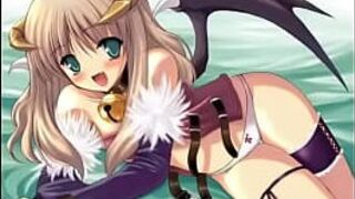 sexy sexy anime sexy porn video