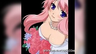 hentai galeria ecchi himeji mizuki sexy porn video